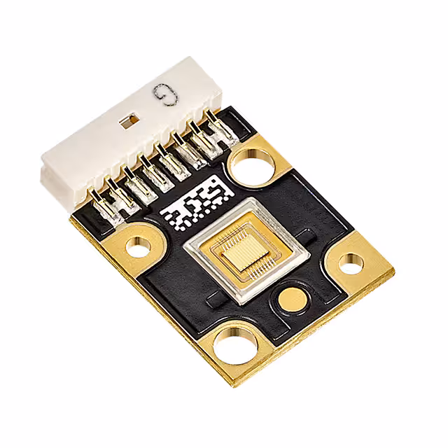 PT-40-G-L51-MPJ Luminus Devices Inc.  Illuminazione a LED - COB Motori Moduli Strisce